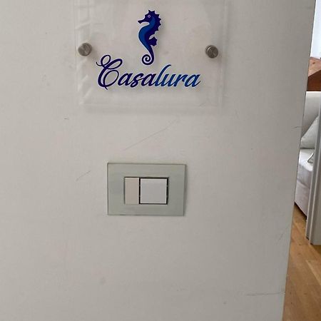 Casalura Διαμέρισμα Polignano a Mare Εξωτερικό φωτογραφία