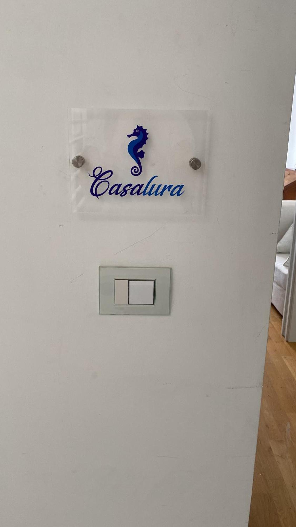 Casalura Διαμέρισμα Polignano a Mare Εξωτερικό φωτογραφία