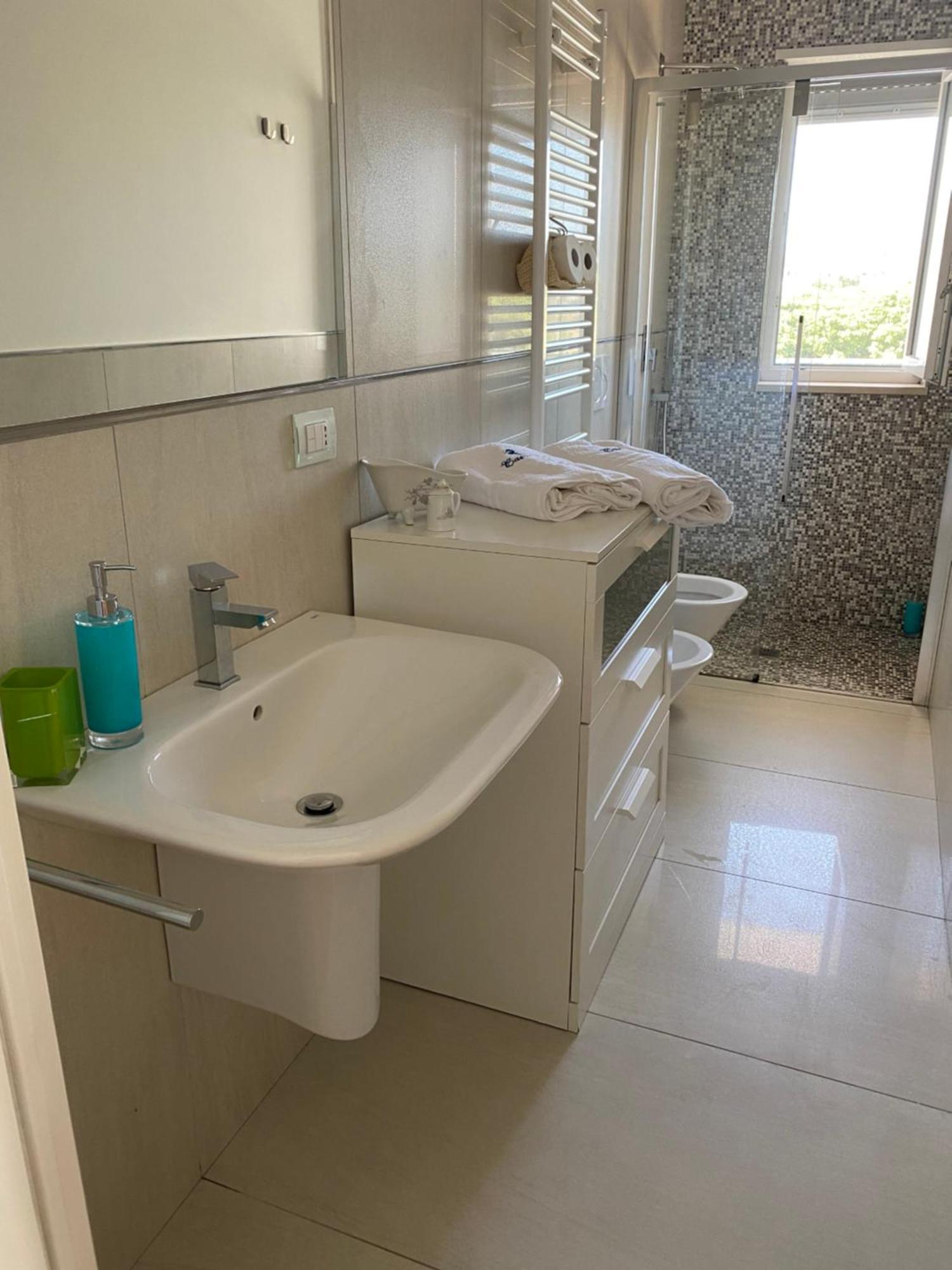 Casalura Διαμέρισμα Polignano a Mare Εξωτερικό φωτογραφία